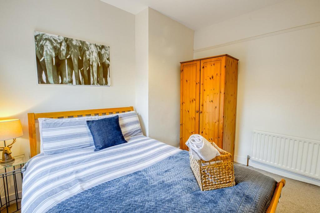 Charming City Home, Beside The Serene Ormeau Park Belfast Eksteriør bilde