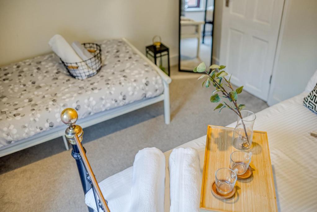 Charming City Home, Beside The Serene Ormeau Park Belfast Eksteriør bilde