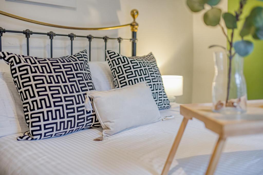 Charming City Home, Beside The Serene Ormeau Park Belfast Eksteriør bilde