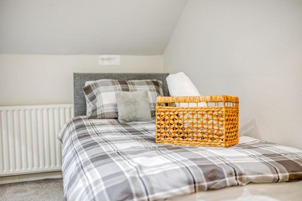 Charming City Home, Beside The Serene Ormeau Park Belfast Eksteriør bilde