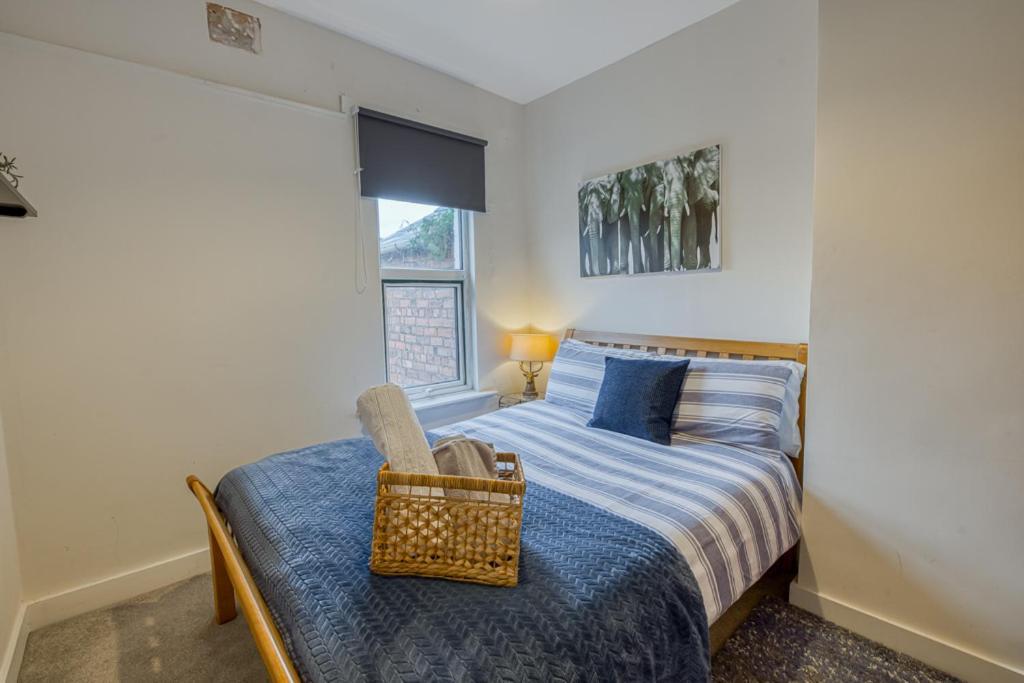 Charming City Home, Beside The Serene Ormeau Park Belfast Eksteriør bilde