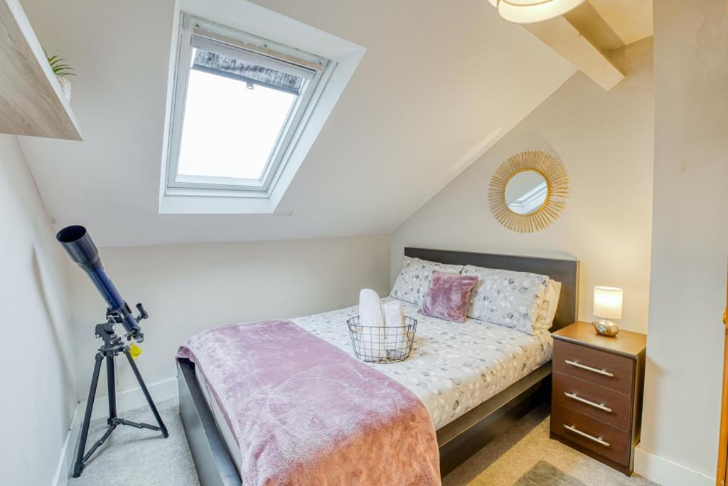 Charming City Home, Beside The Serene Ormeau Park Belfast Eksteriør bilde