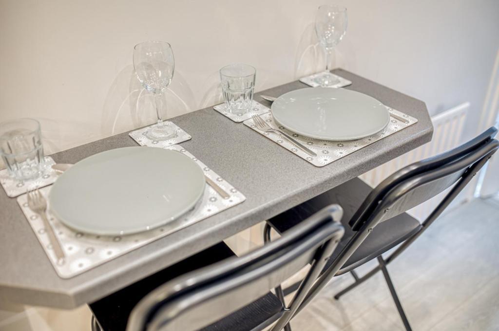 Charming City Home, Beside The Serene Ormeau Park Belfast Eksteriør bilde